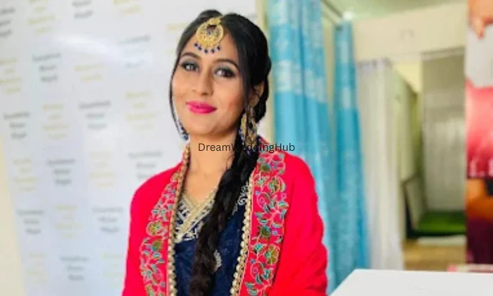 Sai Salon Spotlight Beauty Academy